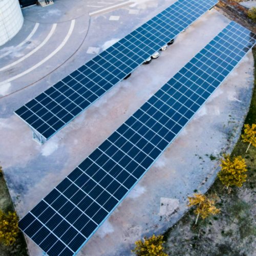 198 KWp / Aksaray