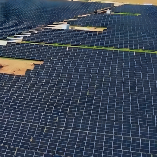 30000 KWp / Şanlıurfa