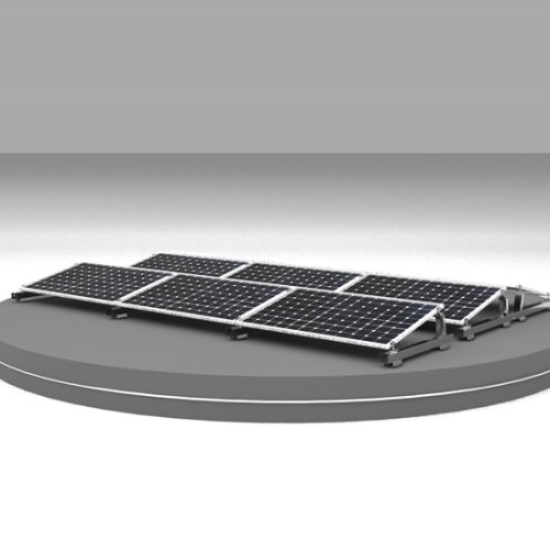 Membran / Beton Çatı