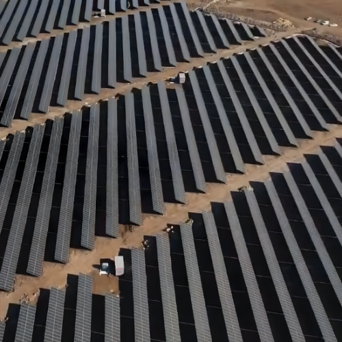 132000 KWp / Iğdır