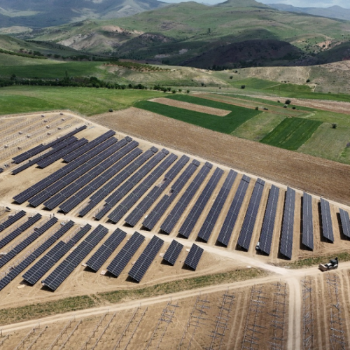 28000 KWp / İzmir