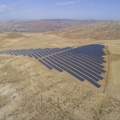 2300 KWp / Kırıkkale