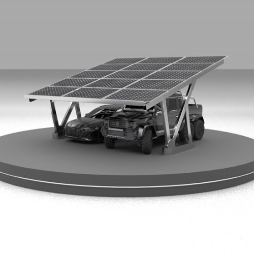 Otopark Ges Sistemleri