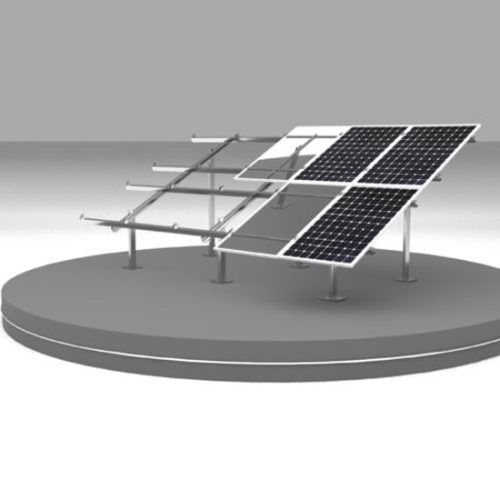 Beton Üstü Sistemler