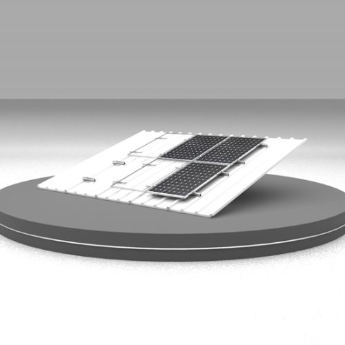 Sandviç / Trapez Çatı