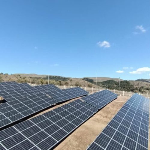 260 KWp / Tokat